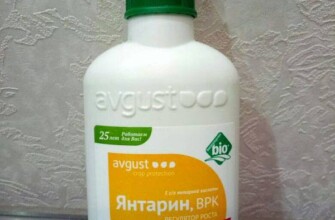регулятор роста