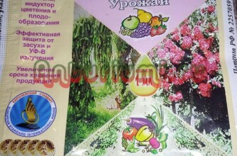 Природный стимулятор
